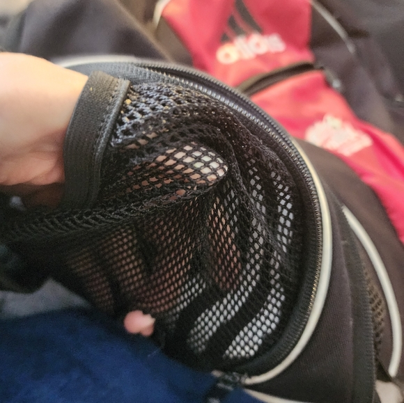 Addidas backpack - Picture 14 of 16